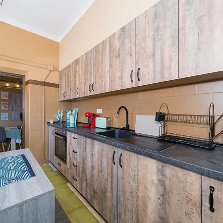 Appartement Tur *