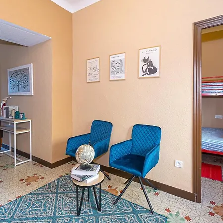 Tur Appartement