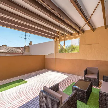 Appartement Tur Jijona