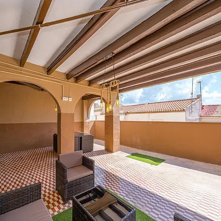 Appartement Tur