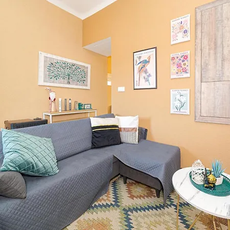 Tur Appartement Jijona